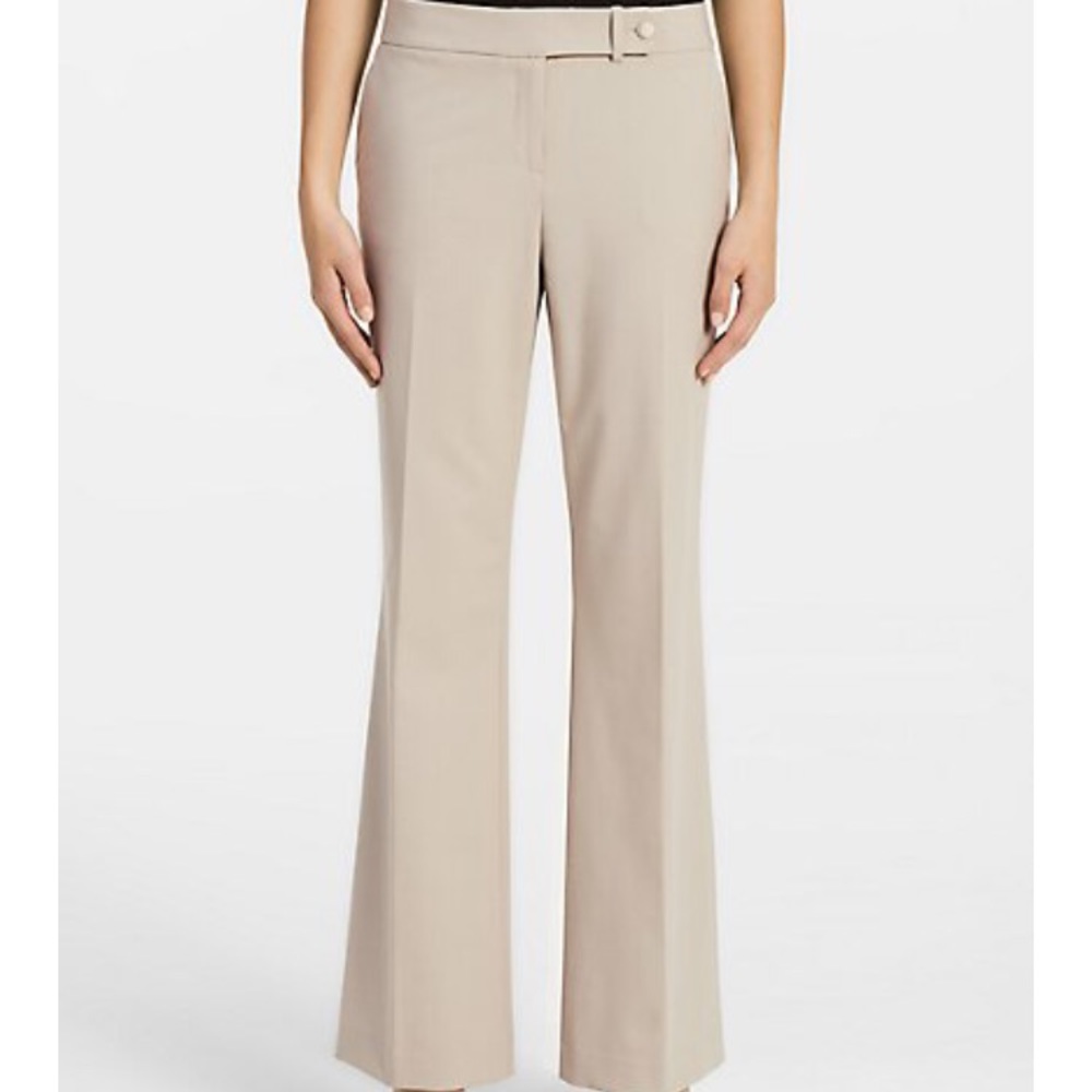 Women’s dress pants